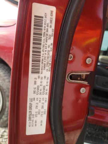 Photo 10 from auction – 2010 DODGE RAM 1500 with VIN 1D7RB1CT7AS134769