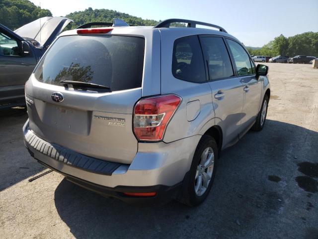 Photo 4 from auction – 2016 SUBARU FORESTER 2 with VIN JF2SJADCXGH482232