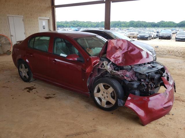 Photo 1 from auction – 2008 CHEVROLET COBALT SPO with VIN 1G1AM58B087177817
