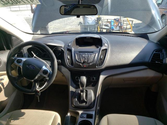 Photo 9 from auction – 2016 FORD ESCAPE SE with VIN 1FMCU0GX2GUB87891