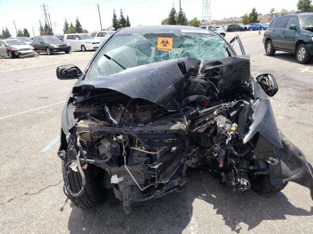 Photo 9 from auction – 2013 TOYOTA COROLLA BA with VIN 2T1BU4EE8DC991923