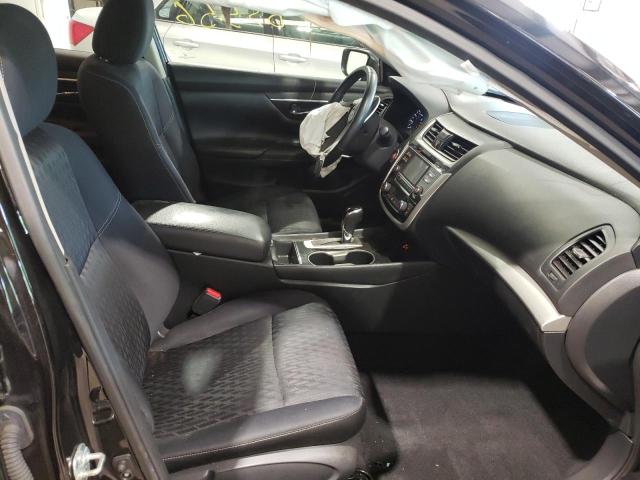 Photo 5 from auction – 2018 NISSAN ALTIMA 2.5 with VIN 1N4AL3AP3JC270662