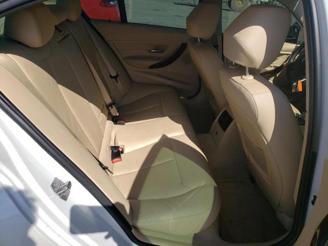 Photo 6 from auction – 2013 BMW 335 I with VIN WBA3A9C50DF476061