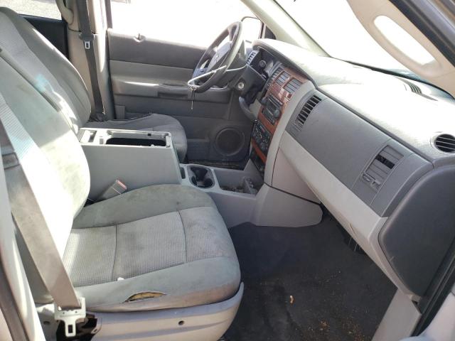 Photo 5 from auction – 2007 DODGE DURANGO SL with VIN 1D8HD48N97F512296
