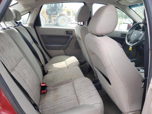 Photo 6 from auction – 2011 FORD FOCUS SE with VIN 1FAHP3FN1BW115148