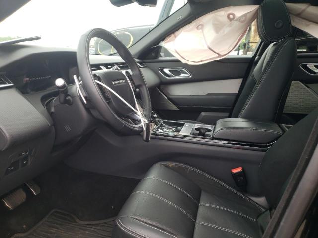 Photo 5 from auction – 2020 LAND ROVER RANGE ROVE with VIN SALYK2EX9LA292625