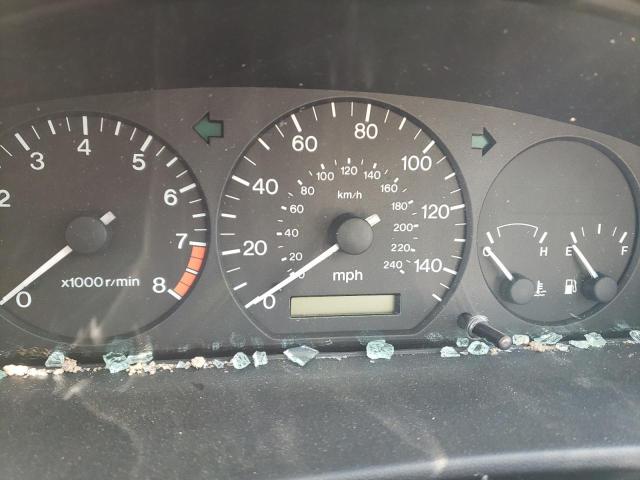 Photo 8 from auction – 1998 MAZDA 626 ES with VIN 1YVGF22D8W5757050