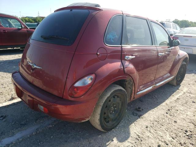 Photo 4 from auction – 2010 CHRYSLER PT CRUISER with VIN 3A4GY5F98AT164833