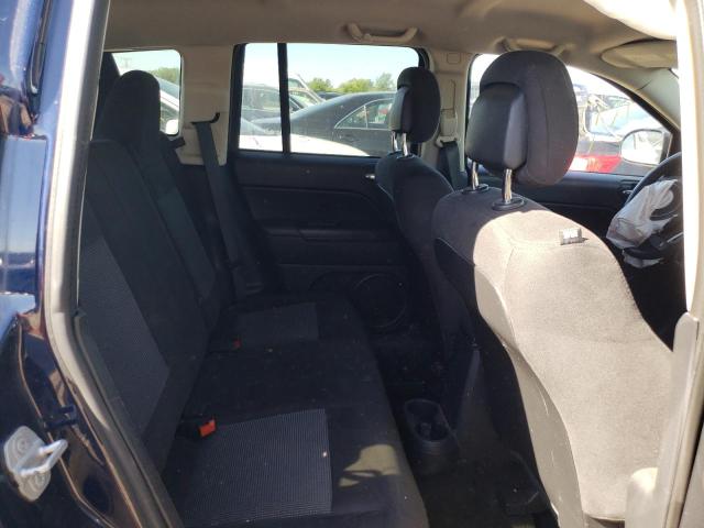 Photo 6 from auction – 2016 JEEP COMPASS SP with VIN 1C4NJDBB2GD571677