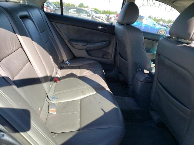 Photo 6 from auction – 2003 HONDA ACCORD with VIN 1HGCM665X3A013703
