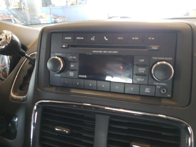 Photo 9 from auction – 2012 DODGE GRAND CARA with VIN 2C4RDGBG0CR408491