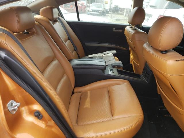 Photo 6 from auction – 2004 NISSAN MAXIMA SE with VIN 1N4BA41E94C800958