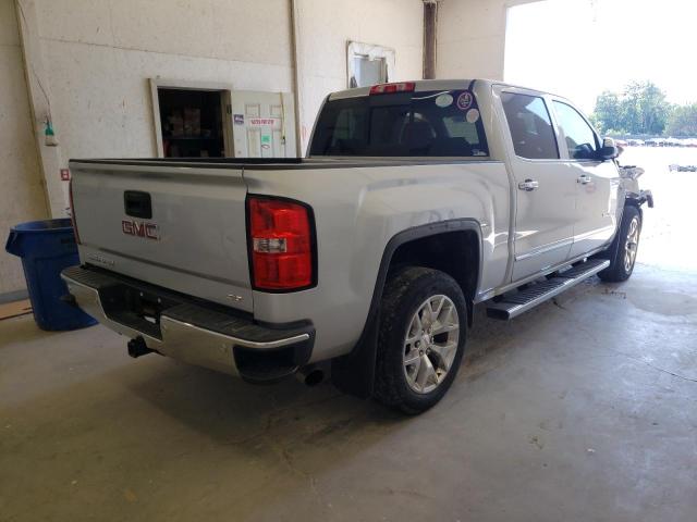 Photo 4 from auction – 2015 GMC SIERRA K15 with VIN 3GTU2VEC0FG495977