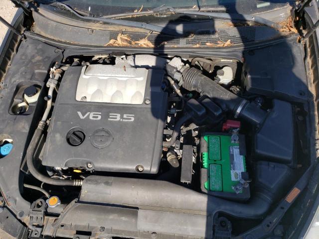 Photo 7 from auction – 2007 NISSAN MAXIMA SE with VIN 1N4BA41EX7C859263