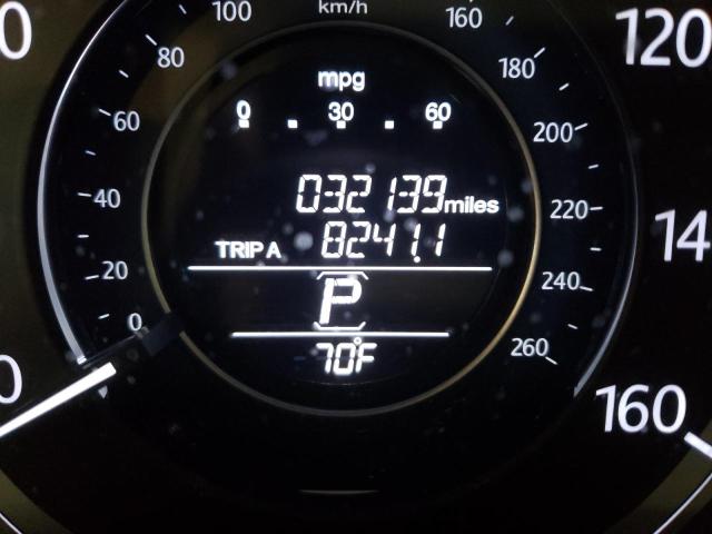 Photo 8 from auction – 2015 HONDA ACCORD EXL with VIN 1HGCR3F80FA026264