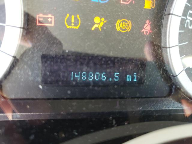 Photo 8 from auction – 2011 FORD ESCAPE LIM with VIN 1FMCU0EG3BKC08528
