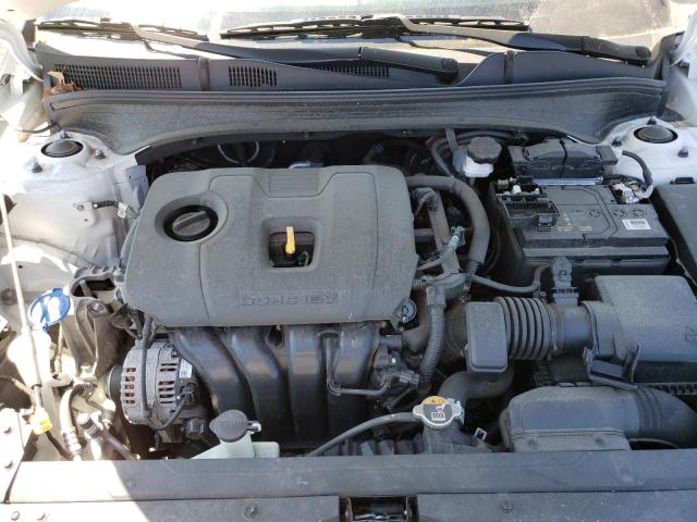 Photo 7 from auction – 2021 KIA FORTE FE with VIN 3KPF24AD9ME331573
