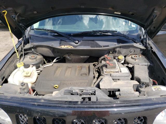 Photo 7 from auction – 2014 JEEP PATRIOT SP with VIN 1C4NJRBB5ED659150