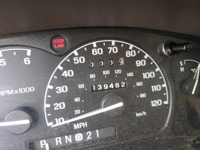 Photo 8 from auction – 2002 FORD RANGER SUP with VIN 1FTYR14V22PB74893
