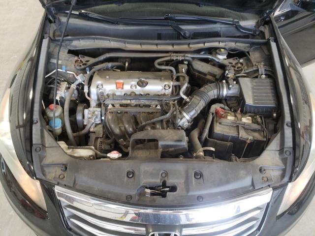 Photo 7 from auction – 2011 HONDA ACCORD EX with VIN 1HGCP2F75BA057267