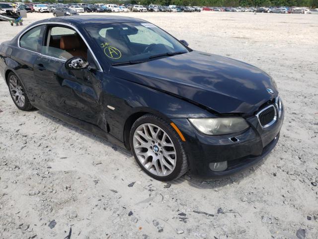 Photo 9 from auction – 2008 BMW 328 I with VIN WBAWB335X8P135418