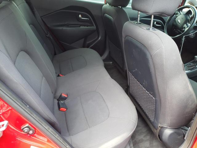 Photo 6 from auction – 2013 KIA RIO EX with VIN KNADN5A37D6211673