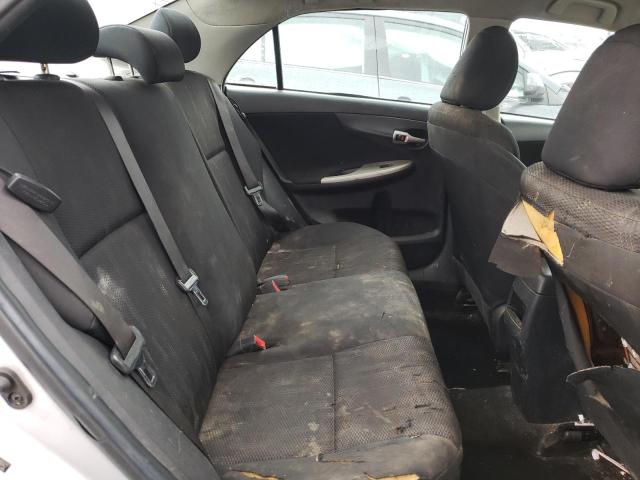 Photo 6 from auction – 2011 TOYOTA COROLLA BA with VIN 2T1BU4EE6BC715642
