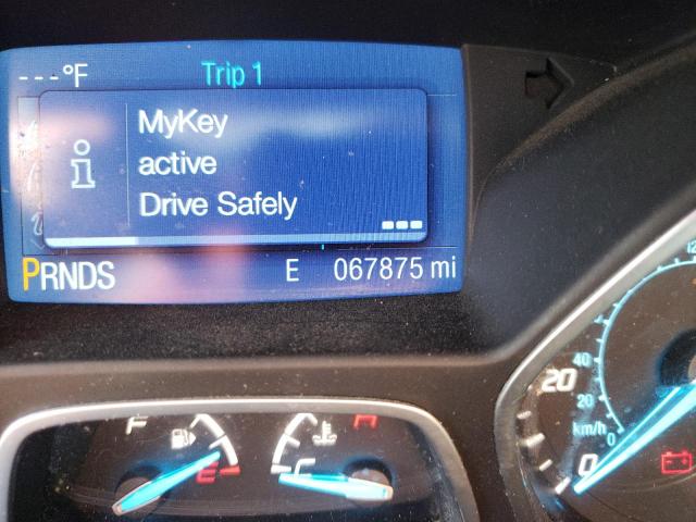 Photo 8 from auction – 2015 FORD ESCAPE SE with VIN 1FMCU9GX2FUB00252