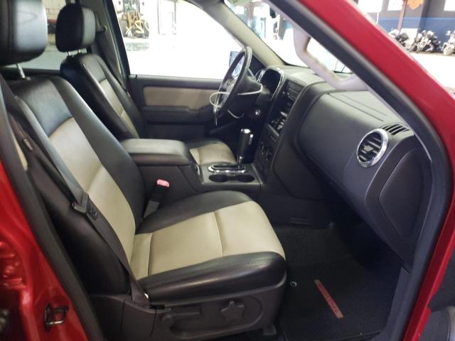 Photo 5 from auction – 2007 FORD EXPLORER S with VIN 1FMEU53877UA08863