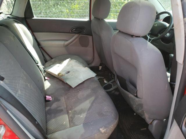 Photo 6 from auction – 2005 FORD FOCUS ZX5 with VIN 3FAFP37N35R142560