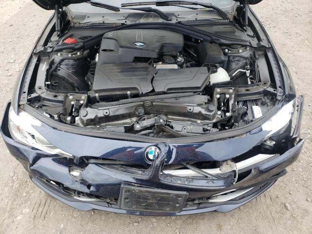 Photo 7 from auction – 2016 BMW 328 XI SUL with VIN WBA8E3G52GNU00627