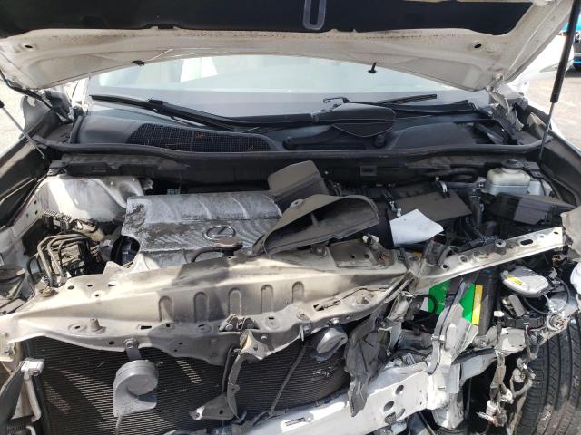Photo 7 from auction – 2015 LEXUS RX 350 with VIN 2T2ZK1BA7FC156995