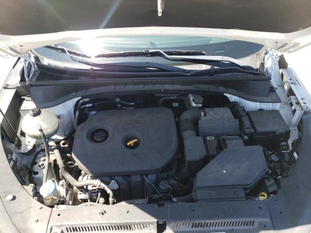 Photo 7 from auction – 2017 HYUNDAI TUCSON LIM with VIN KM8J33A42HU412662