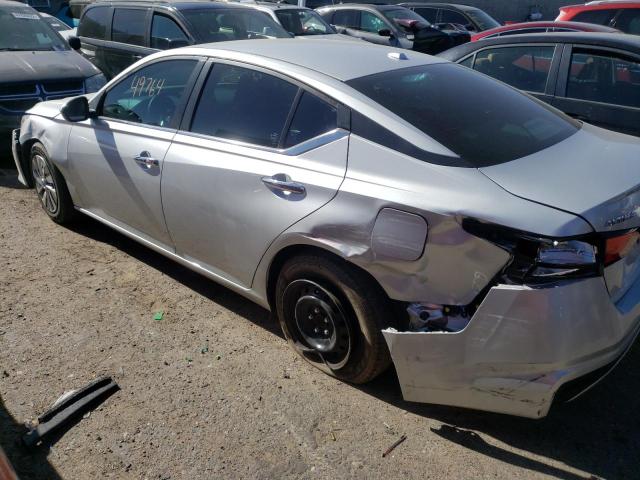 Photo 9 from auction – 2020 NISSAN ALTIMA S with VIN 1N4BL4BV5LC133913
