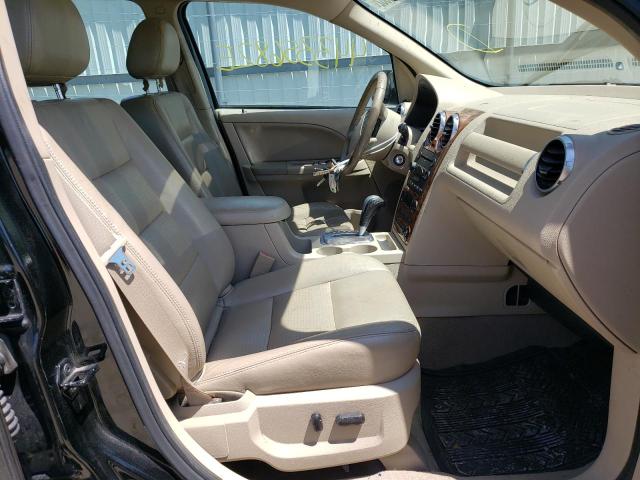 Photo 5 from auction – 2005 FORD FREESTYLE with VIN 1FMDK06135GA56505
