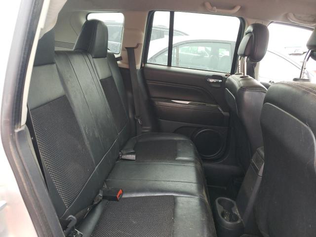Photo 6 from auction – 2014 JEEP COMPASS SP with VIN 1C4NJDAB4ED565720