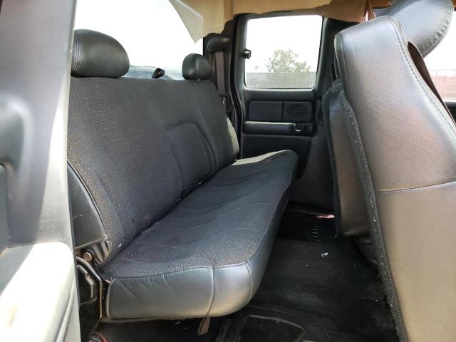 Photo 6 from auction – 2001 CHEVROLET SILVERADO with VIN 1GCEC19W91Z251669