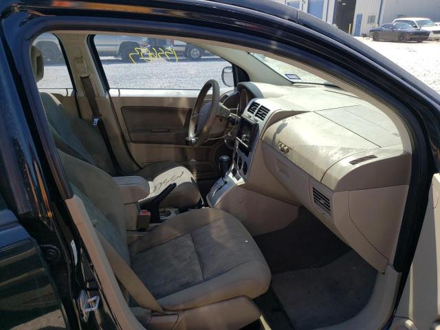 Photo 5 from auction – 2007 DODGE CALIBER with VIN 1B3HB28B47D582252