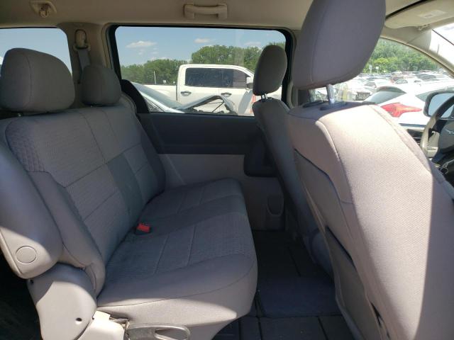 Photo 6 from auction – 2008 CHRYSLER TOWN & COU with VIN 2A8HR44H18R150371