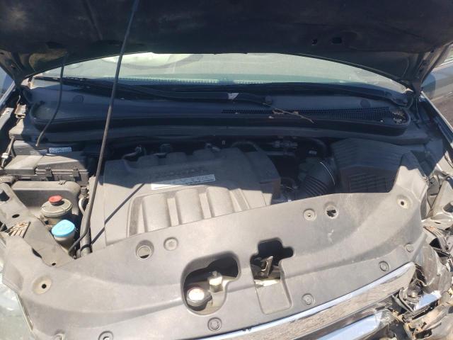 Photo 7 from auction – 2006 HONDA ODYSSEY EX with VIN 5FNRL38626B422628