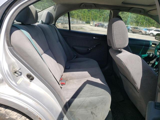 Photo 6 from auction – 2003 HONDA CIVIC EX with VIN 2HGES26723H509234