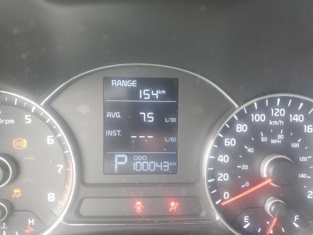 Photo 8 from auction – 2015 KIA FORTE LX with VIN KNAFX4A65F5400094