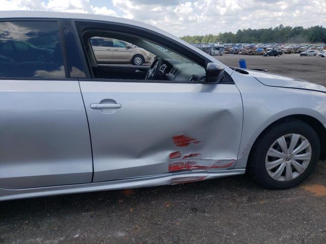 Photo 9 from auction – 2014 VOLKSWAGEN JETTA BASE with VIN 3VW2K7AJ4EM335606