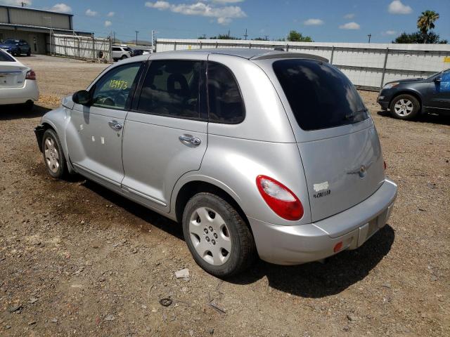 Photo 3 from auction – 2008 CHRYSLER PT CRUISER with VIN 3A8FY48B78T155815