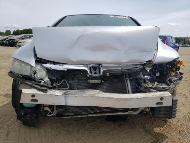 Photo 9 from auction – 2008 HONDA CIVIC LX with VIN 2HGFA16518H346325