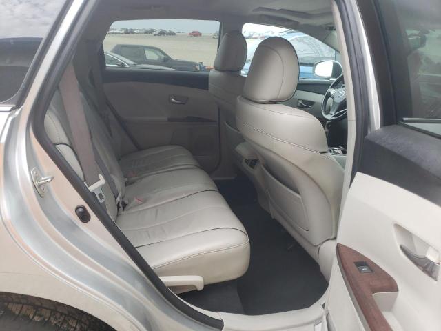 Photo 6 from auction – 2010 TOYOTA VENZA with VIN 4T3BA3BB9AU012442