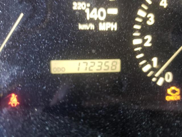 Photo 8 from auction – 2001 LEXUS RX 300 with VIN JTJGF10U910093959