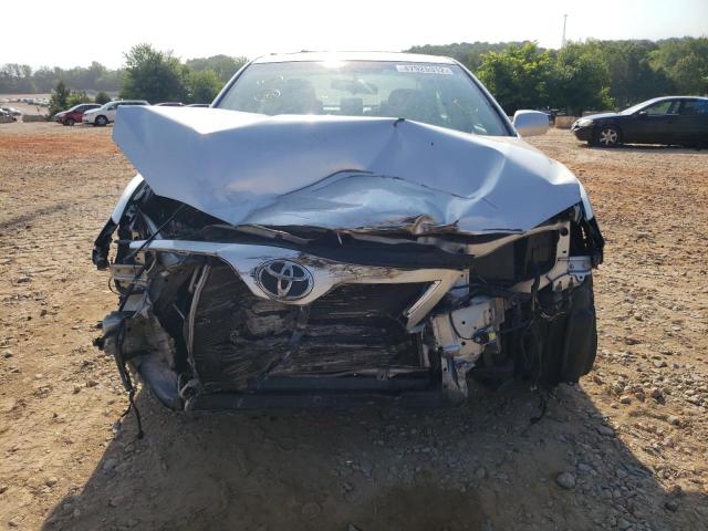 Photo 9 from auction – 2011 TOYOTA CAMRY BASE with VIN 4T1BF3EK8BU618628