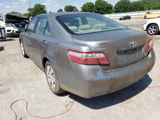 Photo 3 from auction – 2008 TOYOTA CAMRY CE with VIN 4T4BE46K08R014805
