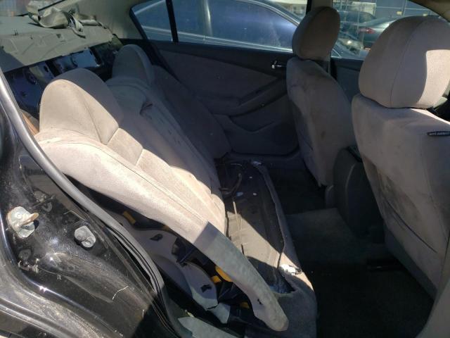 Photo 6 from auction – 2012 NISSAN ALTIMA BAS with VIN 1N4AL2AP3CC209812